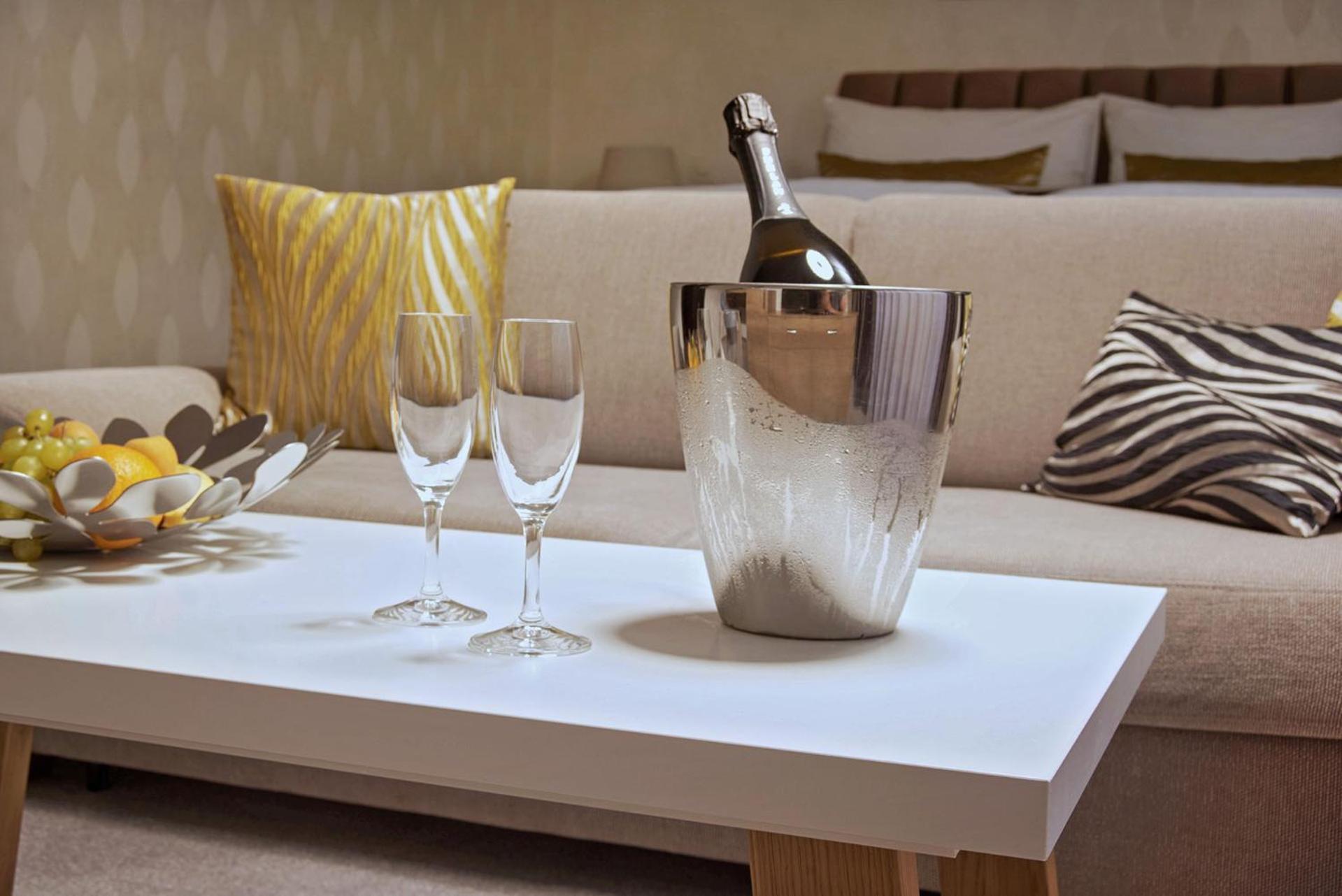 كَشّا Privilege - Empire Hotels Group المظهر الخارجي الصورة