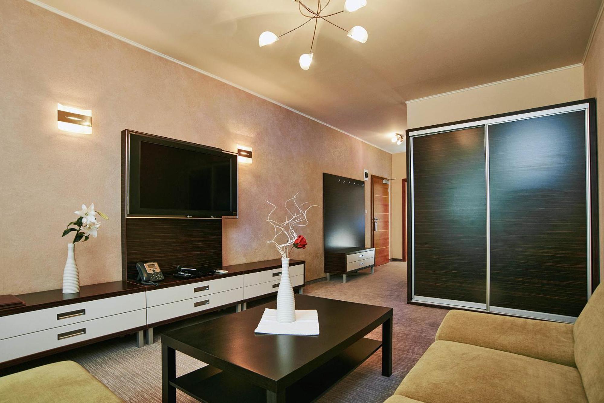 كَشّا Privilege - Empire Hotels Group المظهر الخارجي الصورة
