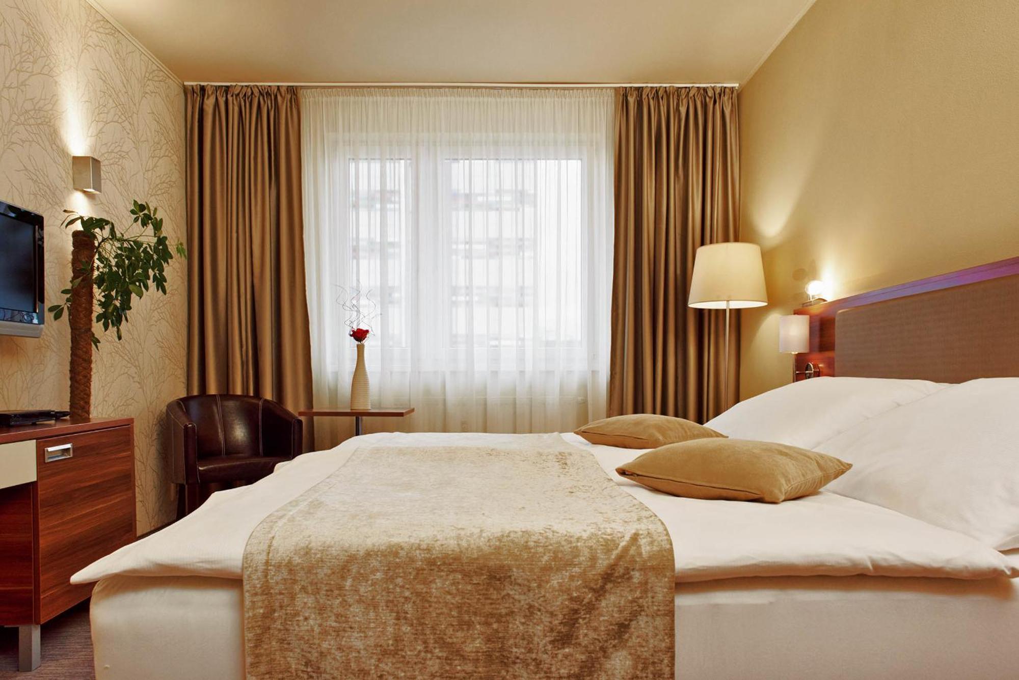 كَشّا Privilege - Empire Hotels Group المظهر الخارجي الصورة