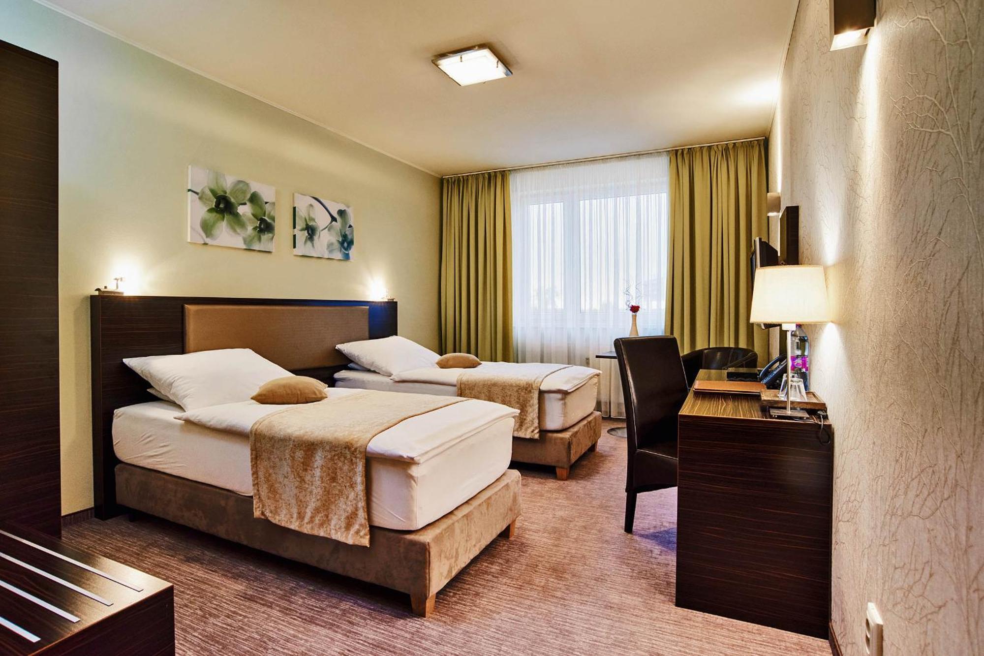 كَشّا Privilege - Empire Hotels Group المظهر الخارجي الصورة