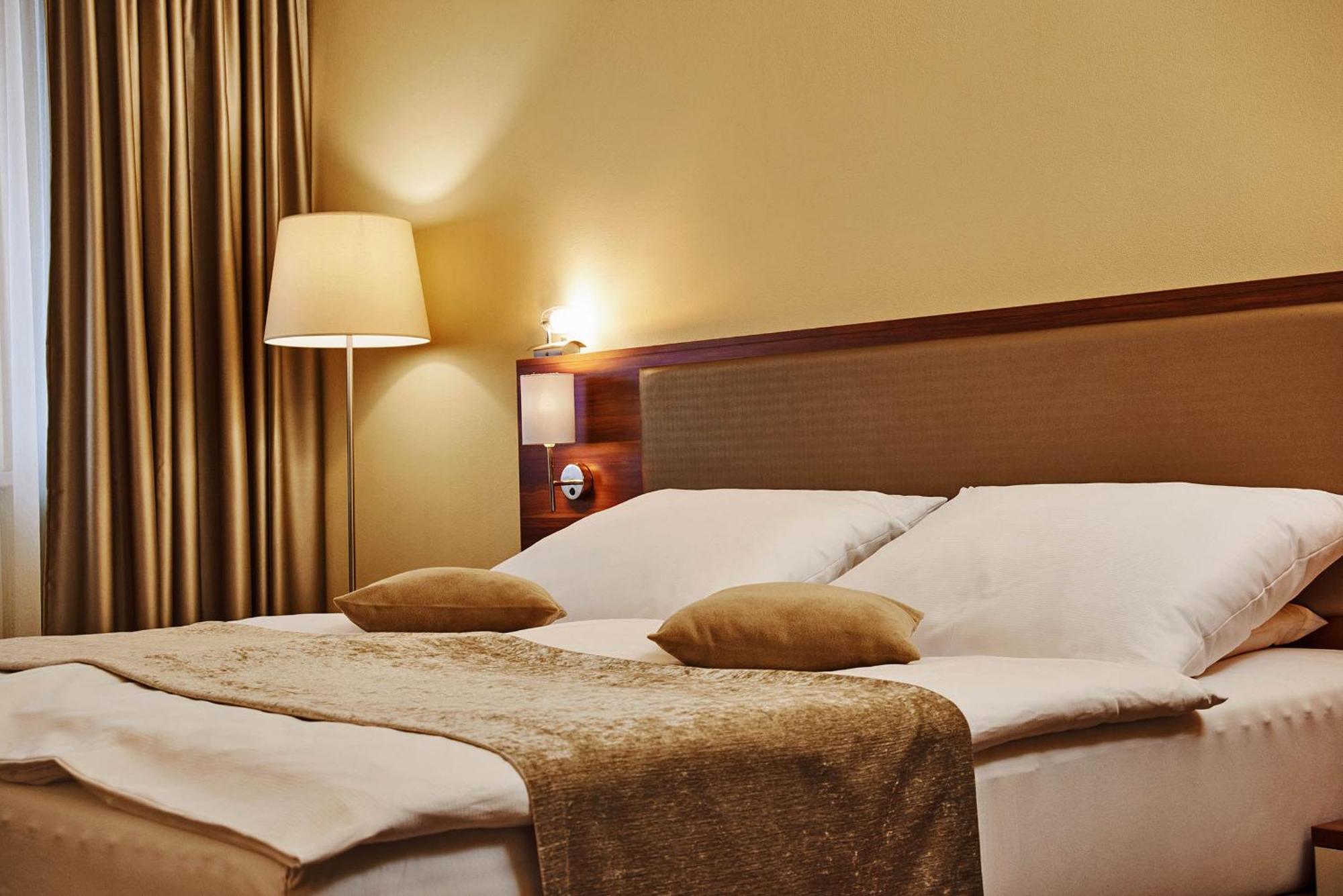كَشّا Privilege - Empire Hotels Group الغرفة الصورة