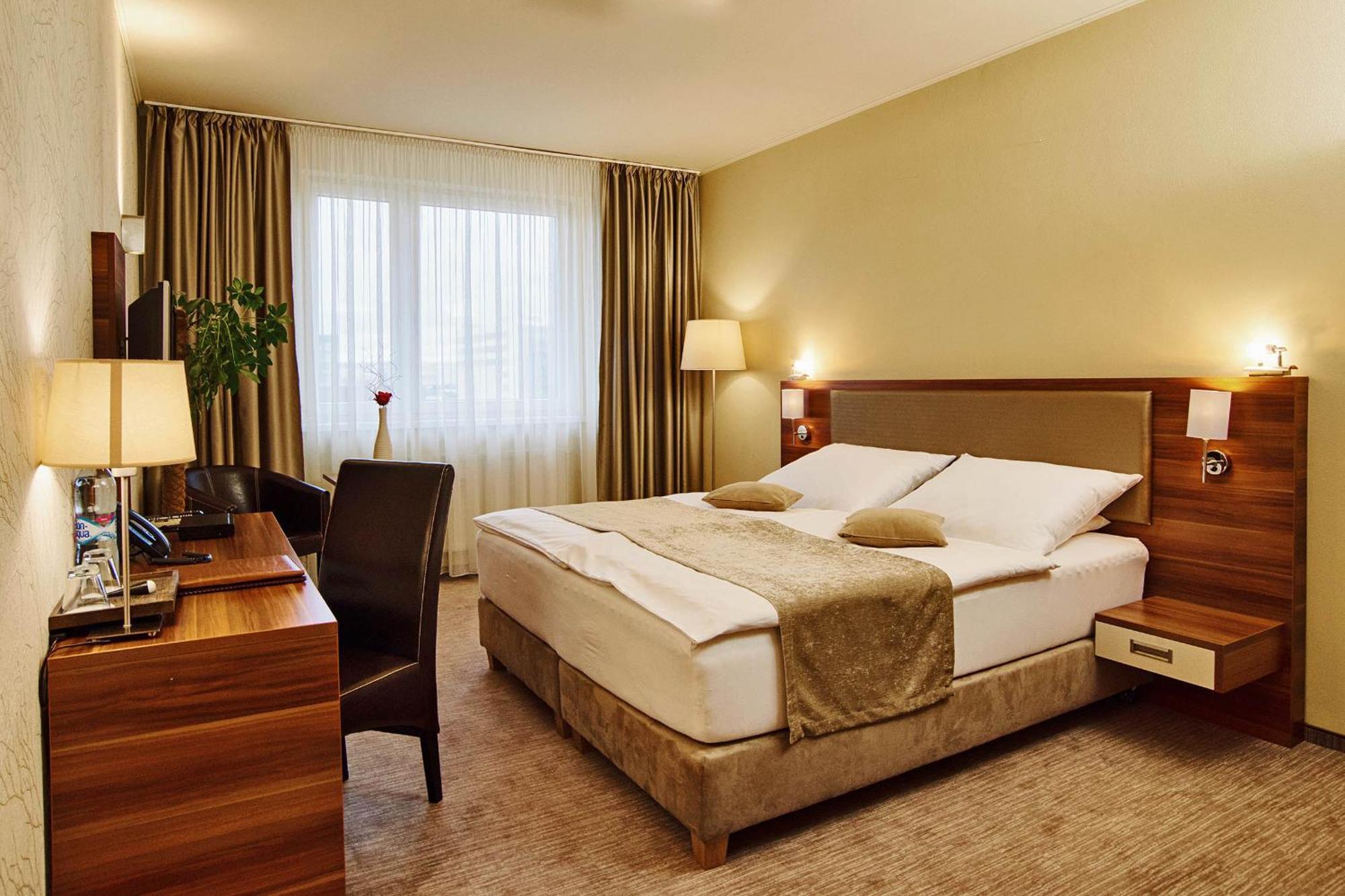 كَشّا Privilege - Empire Hotels Group المظهر الخارجي الصورة