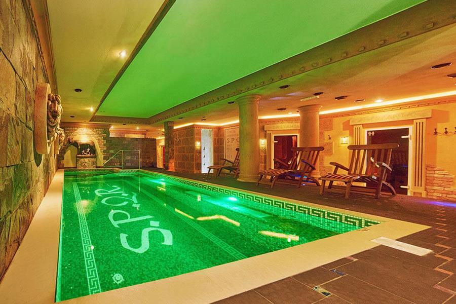 كَشّا Privilege - Empire Hotels Group المظهر الخارجي الصورة