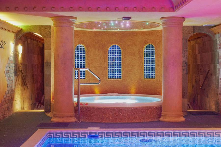 كَشّا Privilege - Empire Hotels Group المظهر الخارجي الصورة