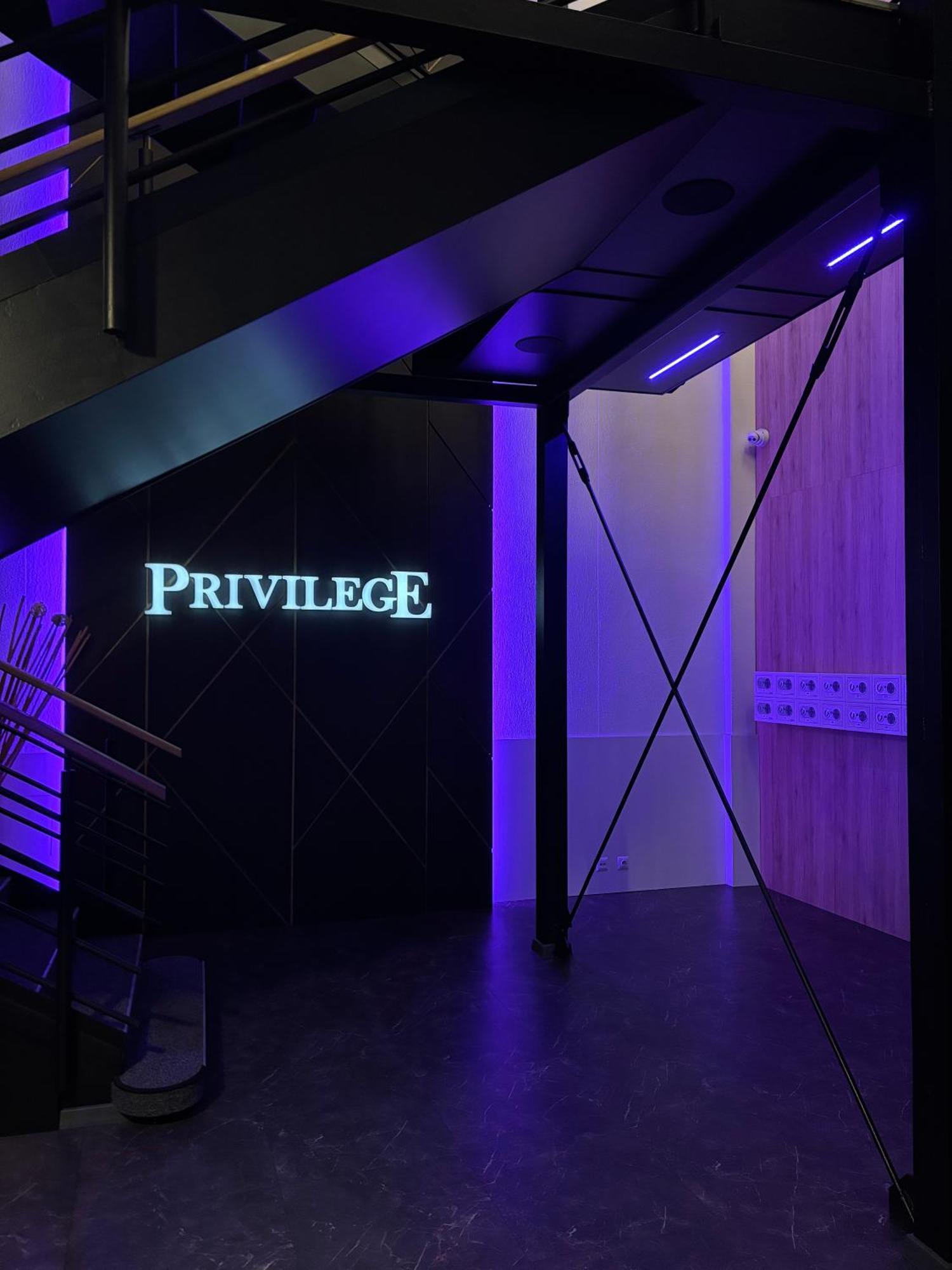 كَشّا Privilege - Empire Hotels Group المظهر الخارجي الصورة