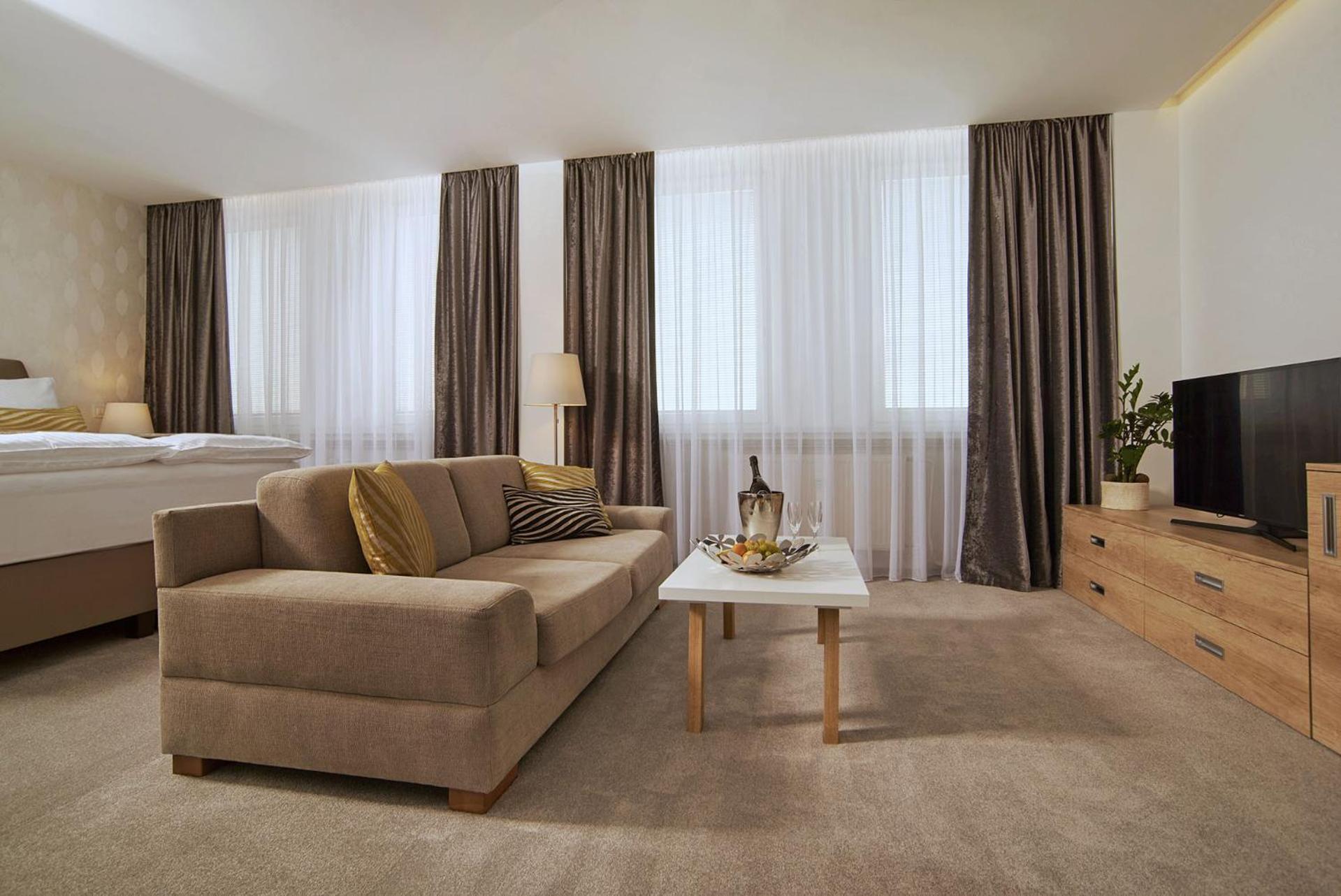 كَشّا Privilege - Empire Hotels Group المظهر الخارجي الصورة