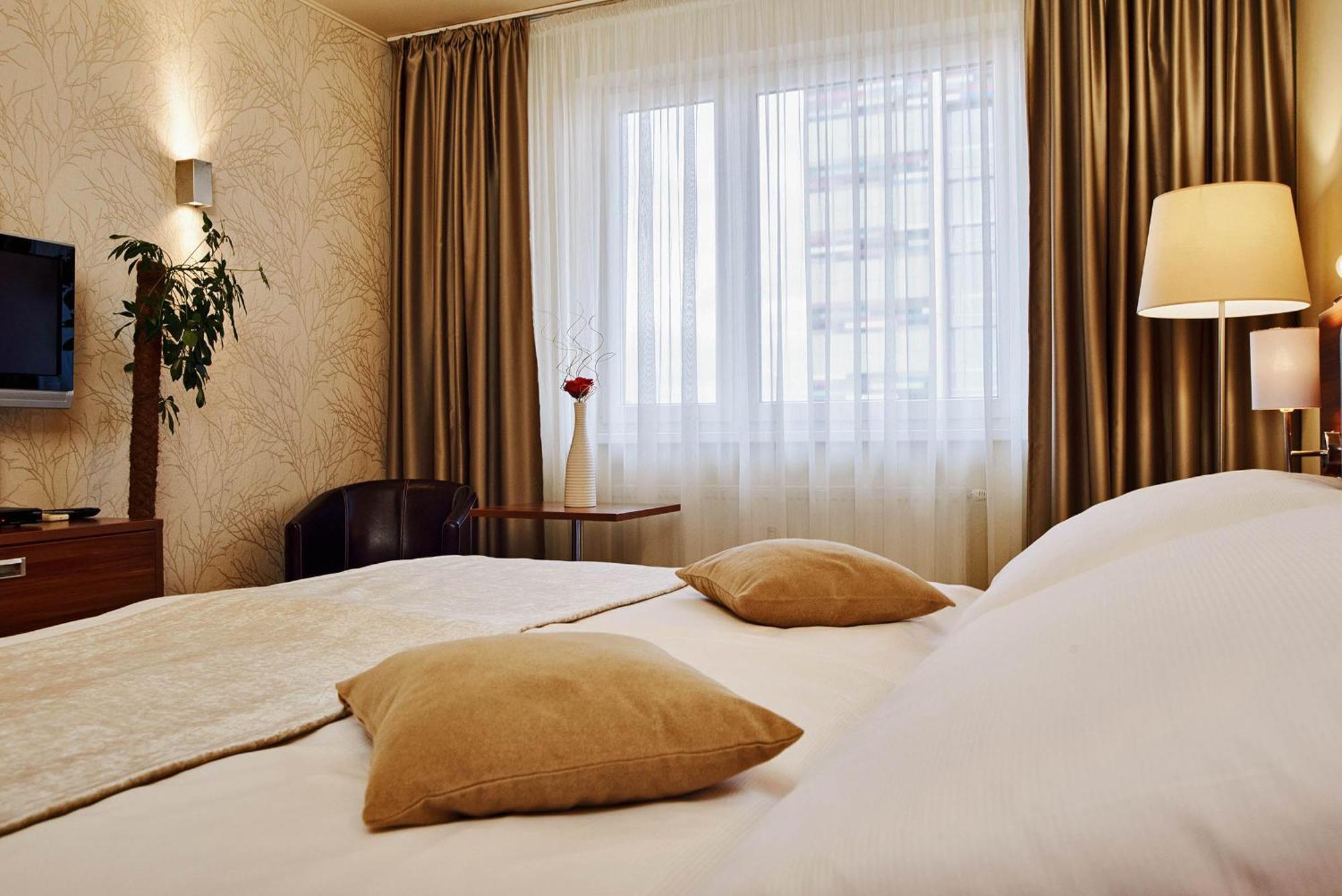 كَشّا Privilege - Empire Hotels Group المظهر الخارجي الصورة