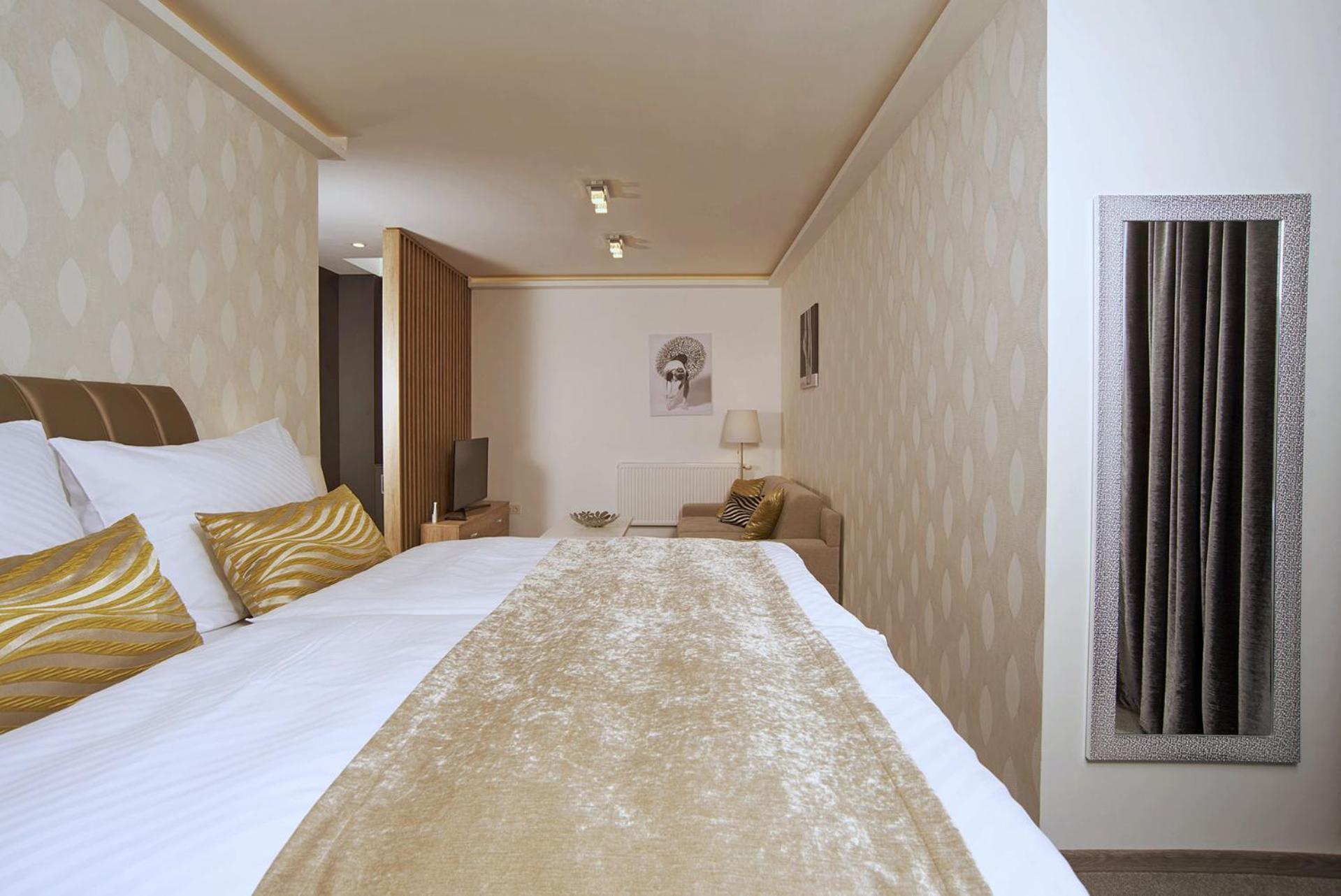كَشّا Privilege - Empire Hotels Group المظهر الخارجي الصورة