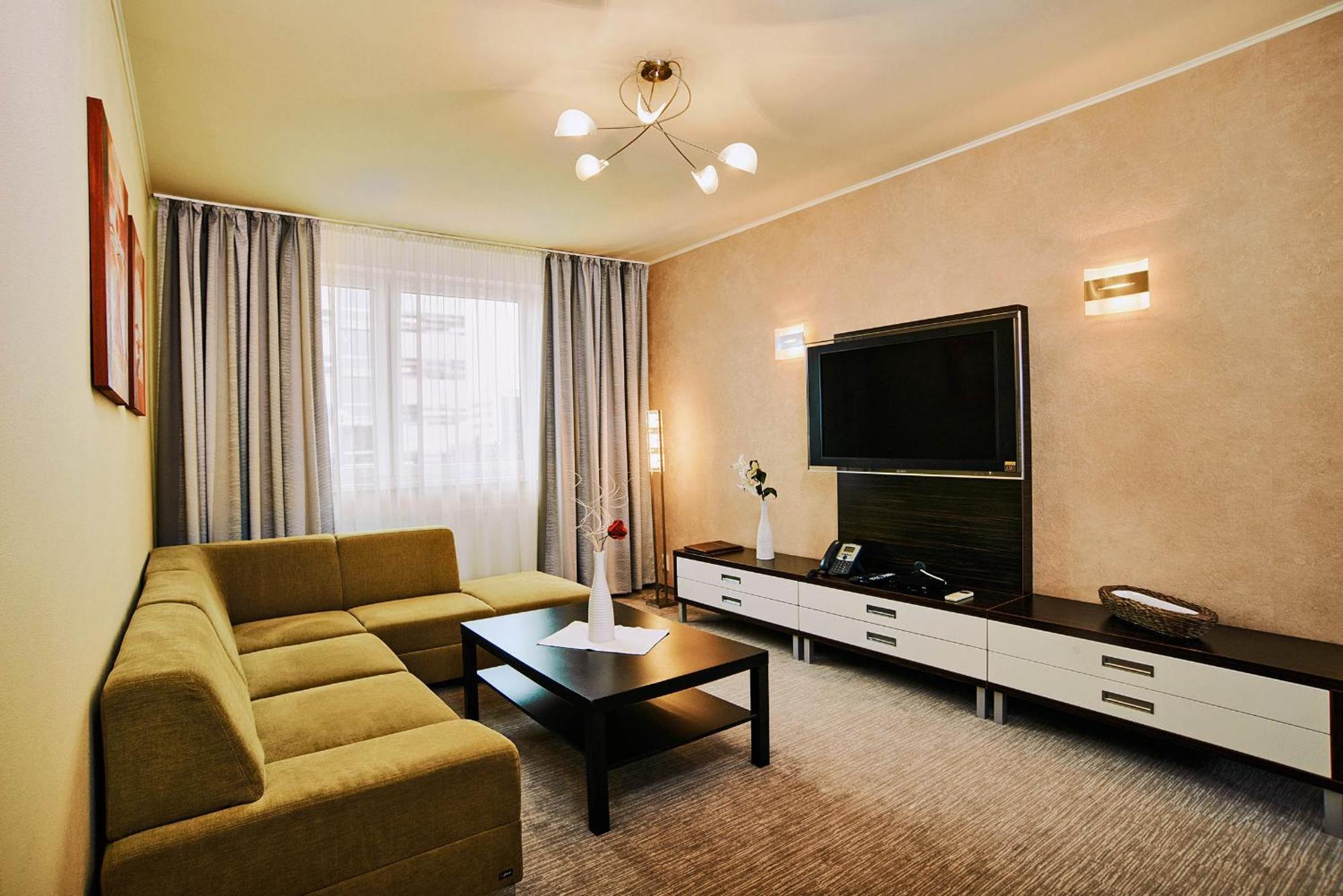 كَشّا Privilege - Empire Hotels Group المظهر الخارجي الصورة