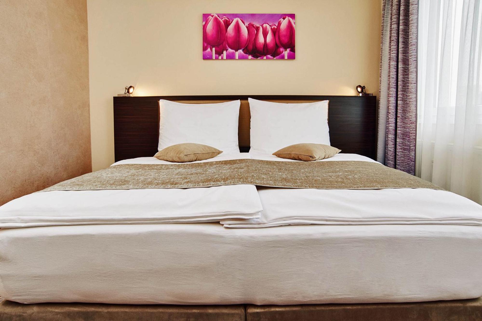 كَشّا Privilege - Empire Hotels Group المظهر الخارجي الصورة
