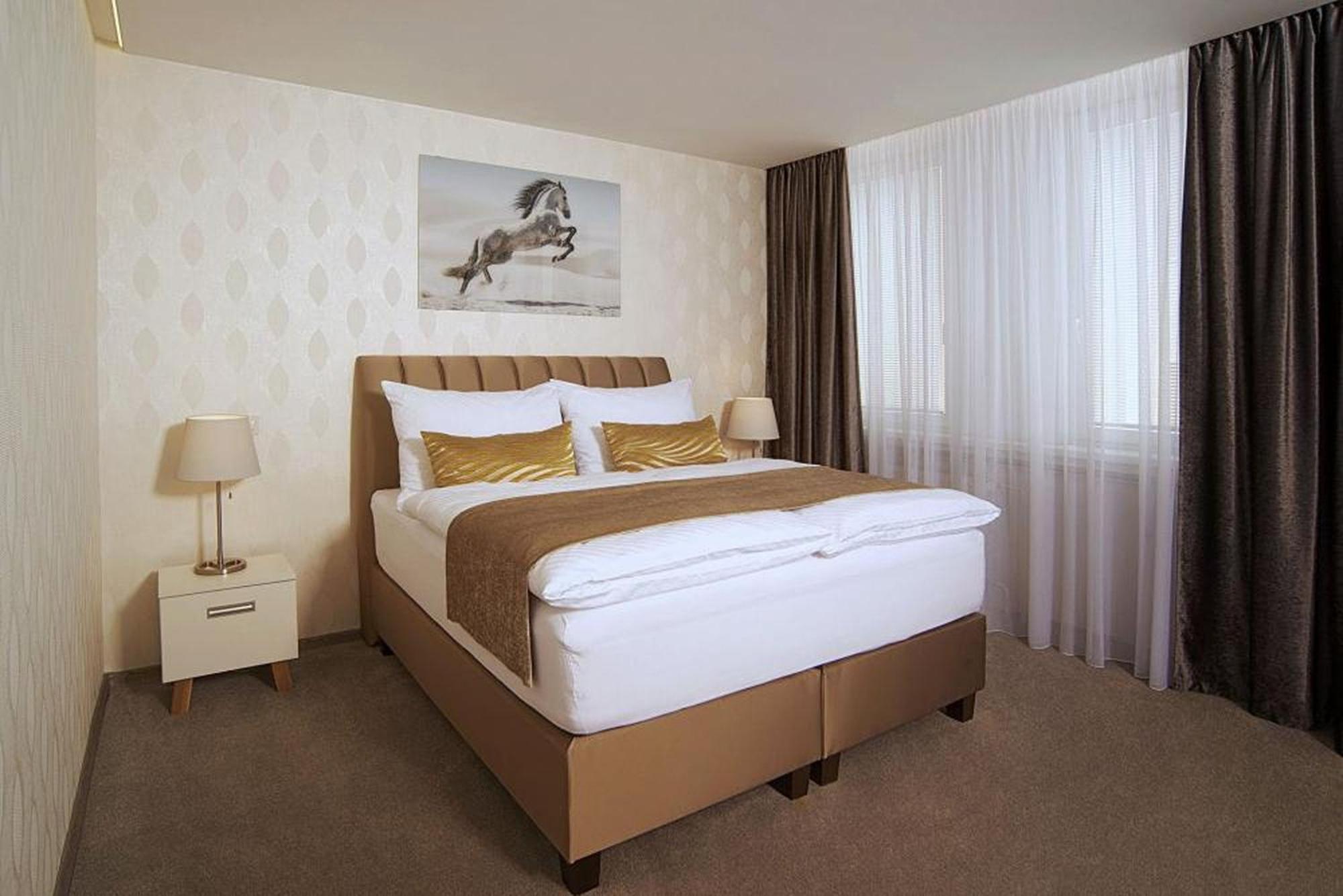 كَشّا Privilege - Empire Hotels Group المظهر الخارجي الصورة