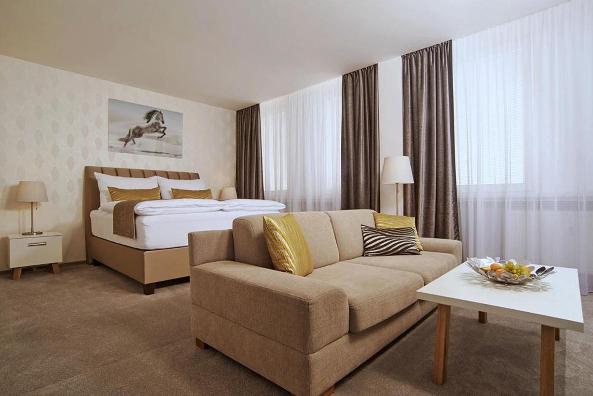 كَشّا Privilege - Empire Hotels Group المظهر الخارجي الصورة