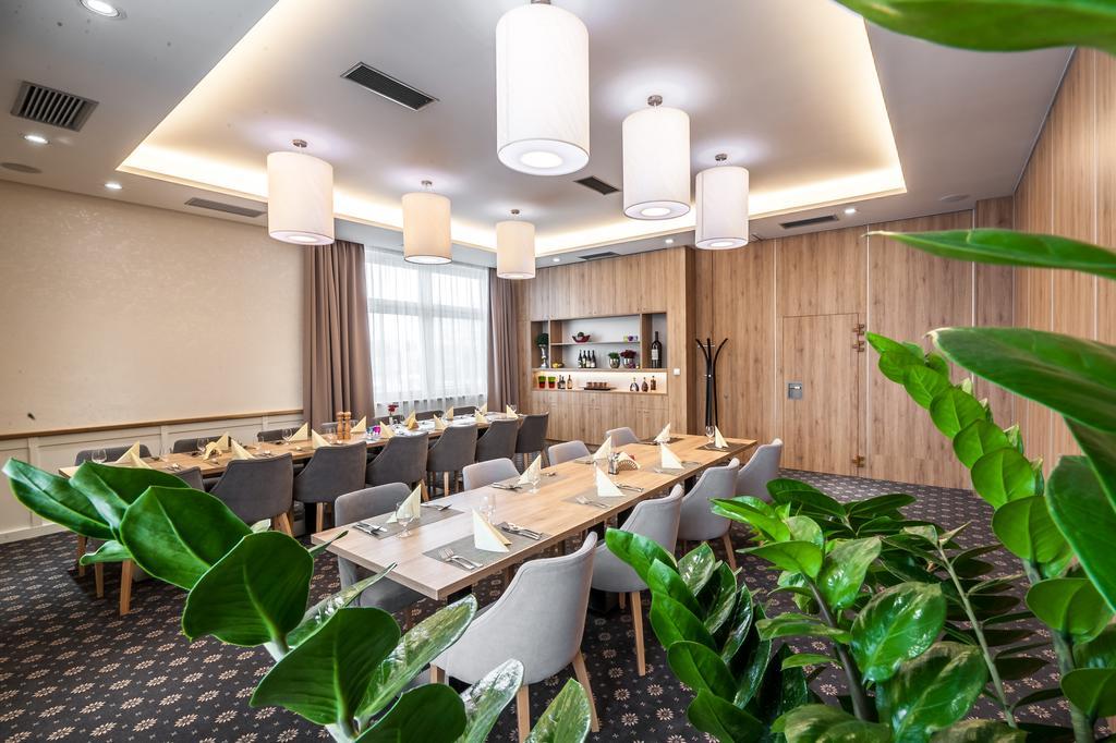 كَشّا Privilege - Empire Hotels Group المظهر الخارجي الصورة