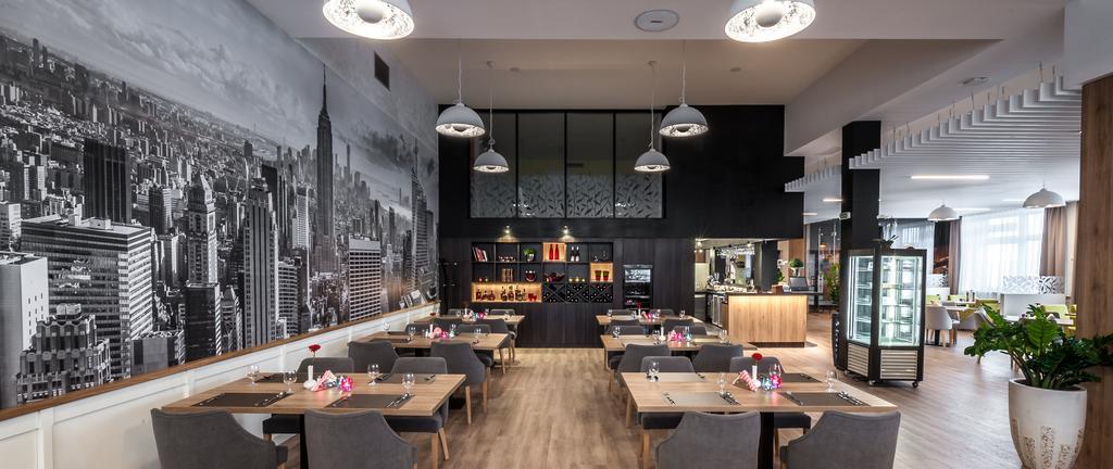 كَشّا Privilege - Empire Hotels Group المظهر الخارجي الصورة