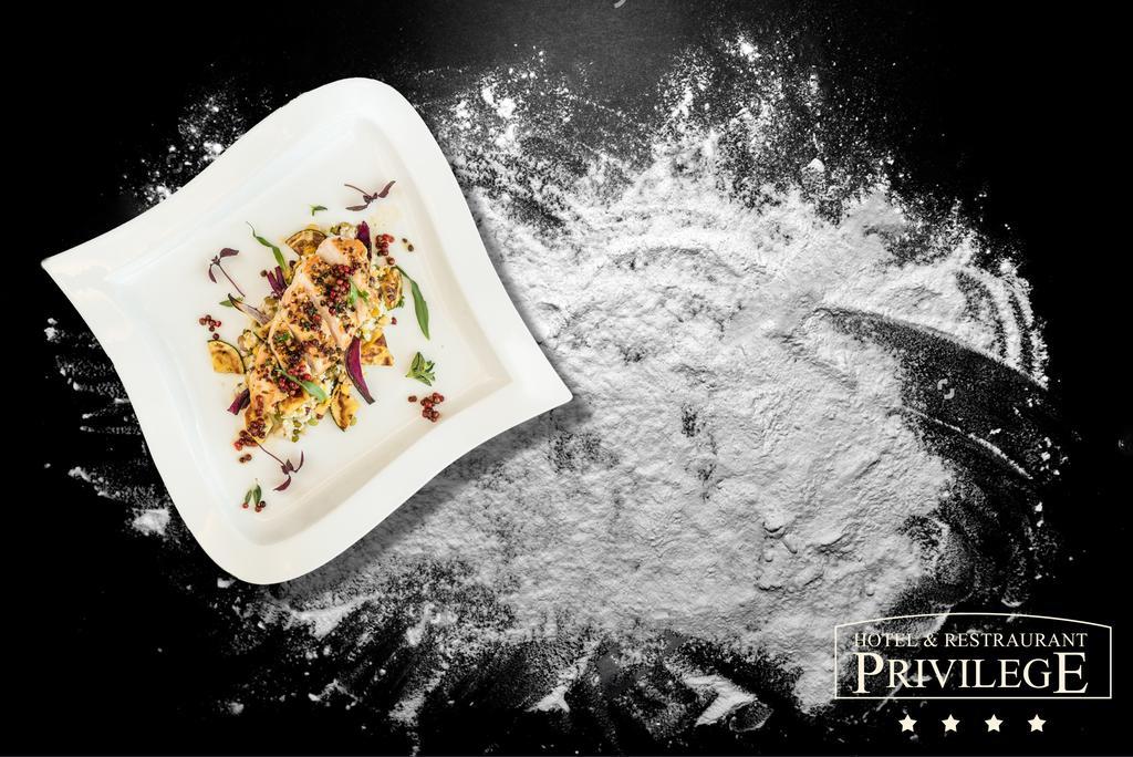 كَشّا Privilege - Empire Hotels Group المظهر الخارجي الصورة
