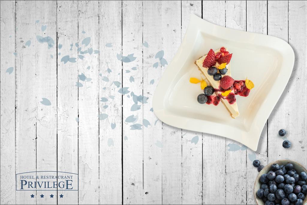 كَشّا Privilege - Empire Hotels Group المظهر الخارجي الصورة