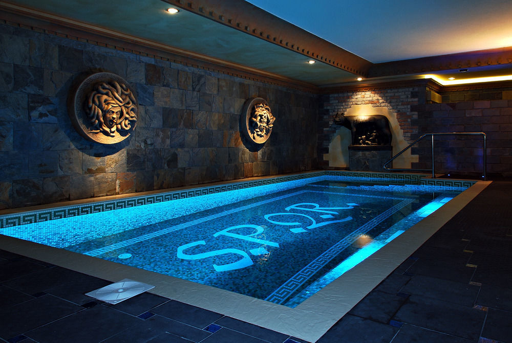 كَشّا Privilege - Empire Hotels Group المظهر الخارجي الصورة
