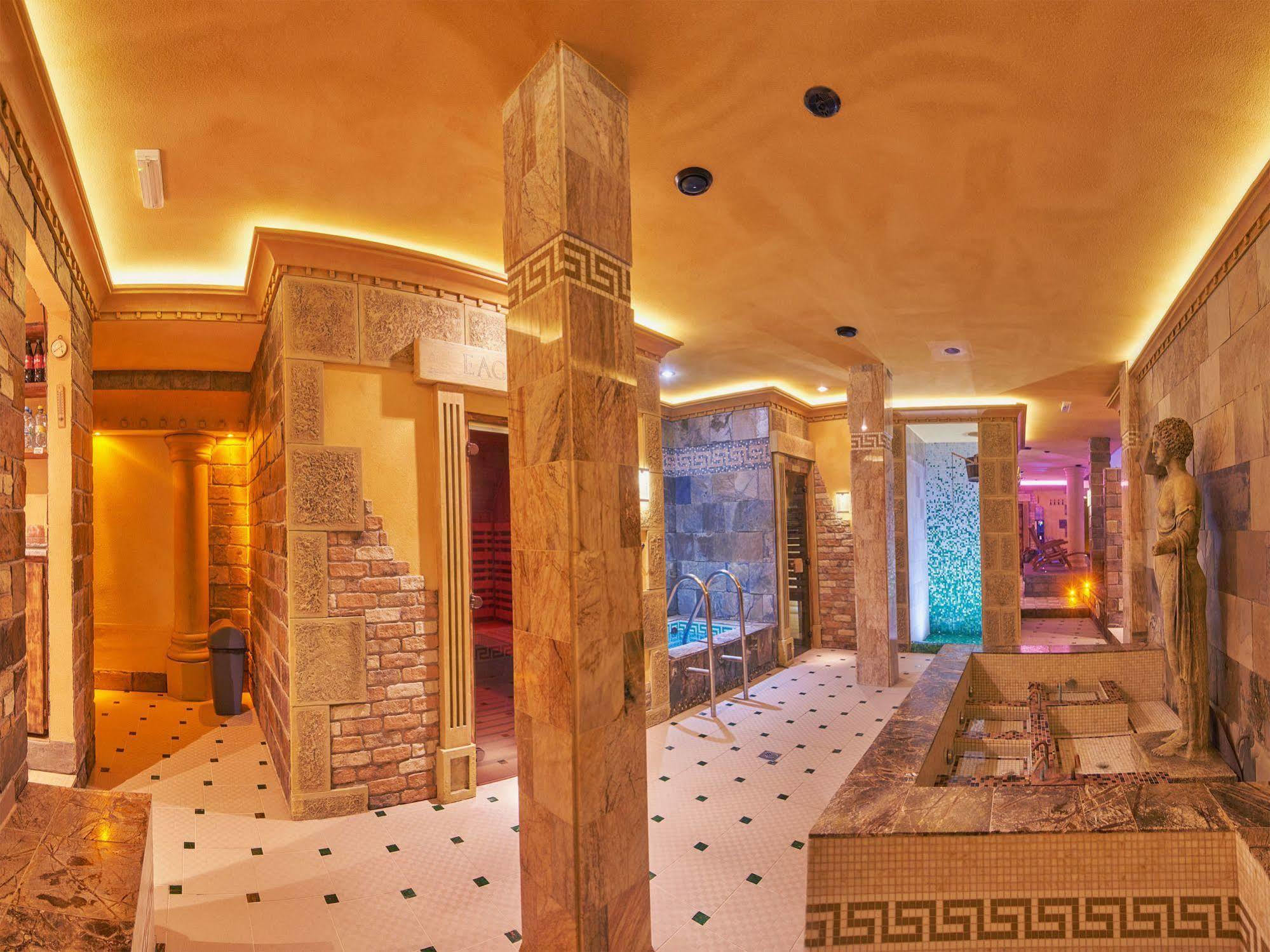 كَشّا Privilege - Empire Hotels Group المظهر الخارجي الصورة