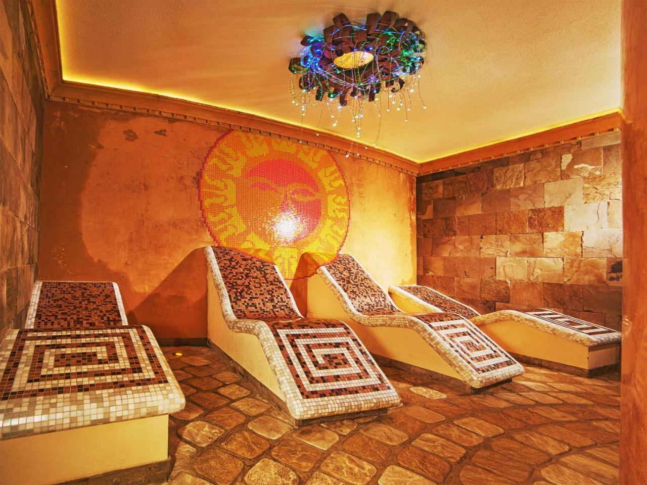 كَشّا Privilege - Empire Hotels Group المظهر الخارجي الصورة