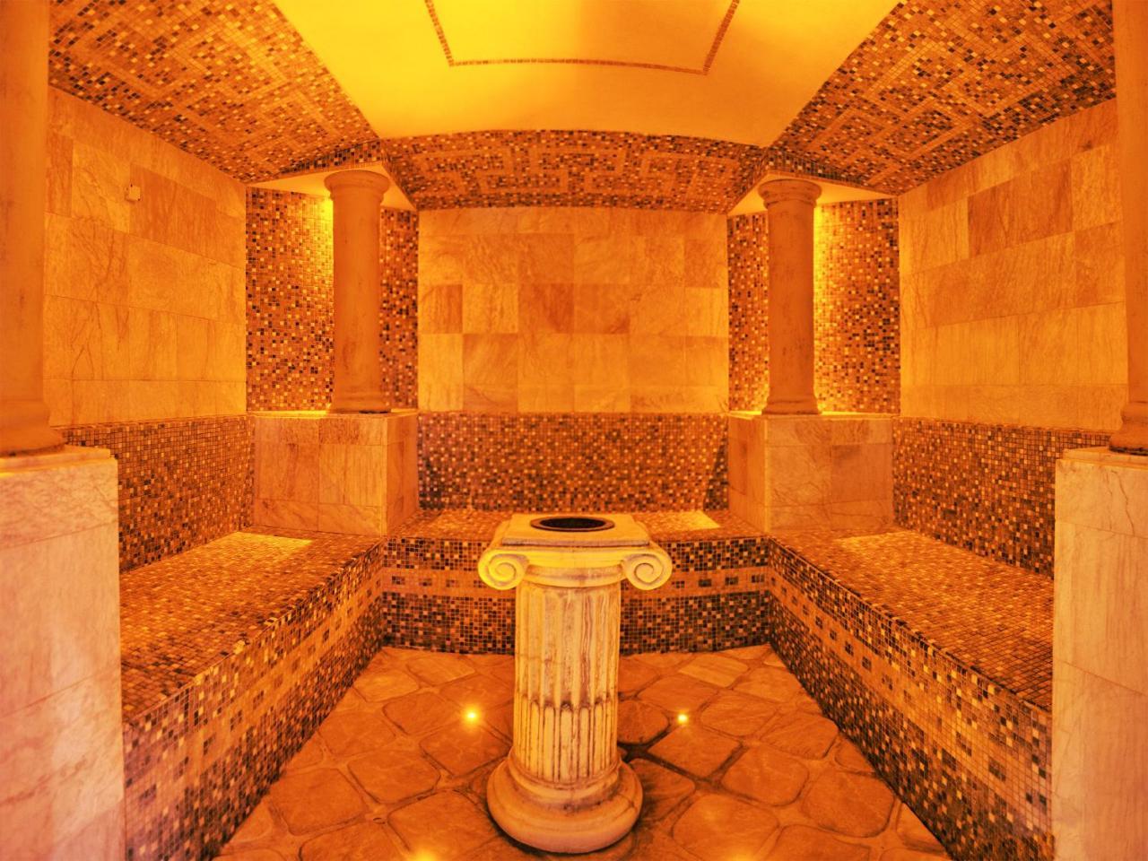 كَشّا Privilege - Empire Hotels Group المظهر الخارجي الصورة