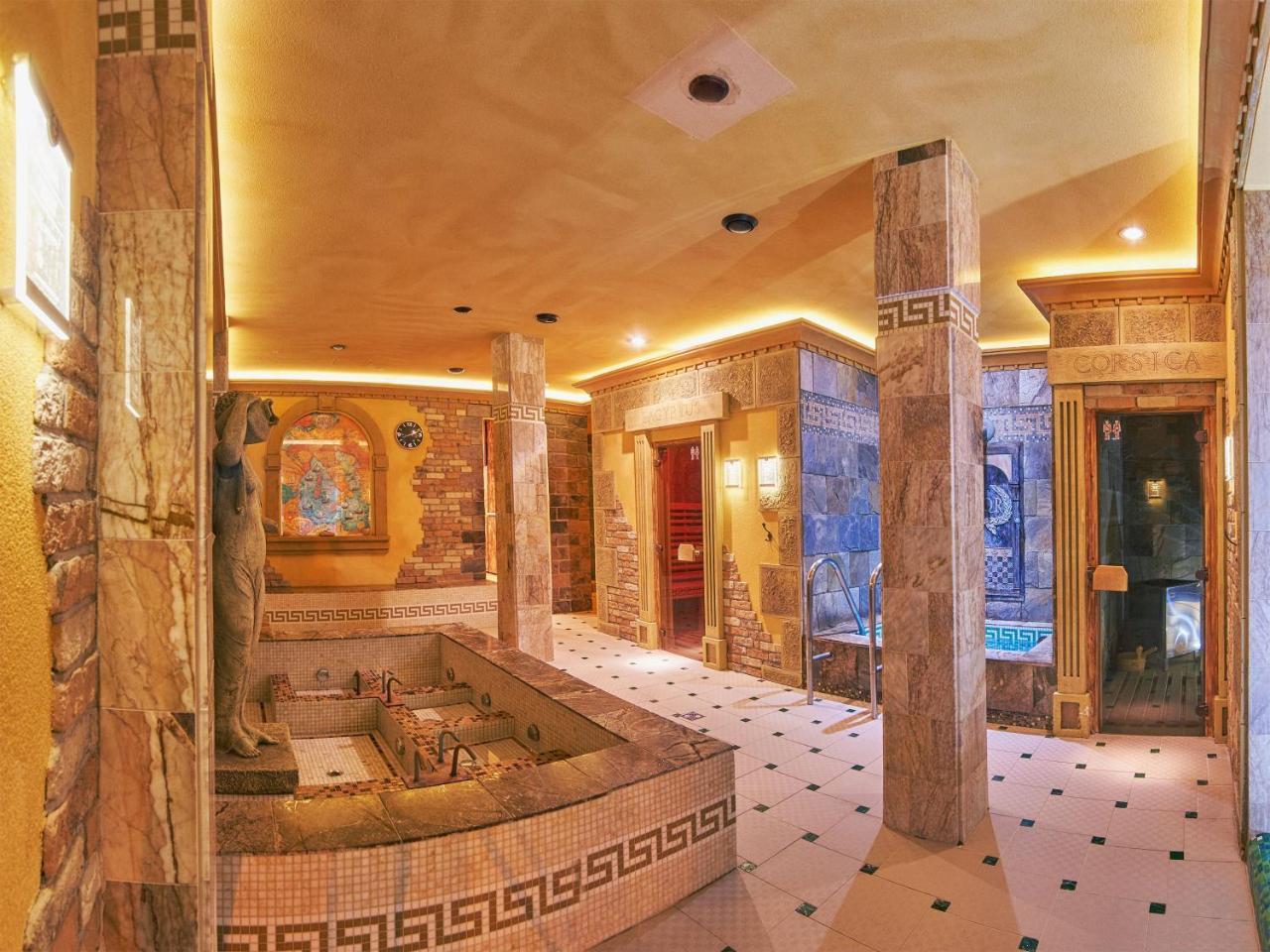 كَشّا Privilege - Empire Hotels Group المظهر الخارجي الصورة
