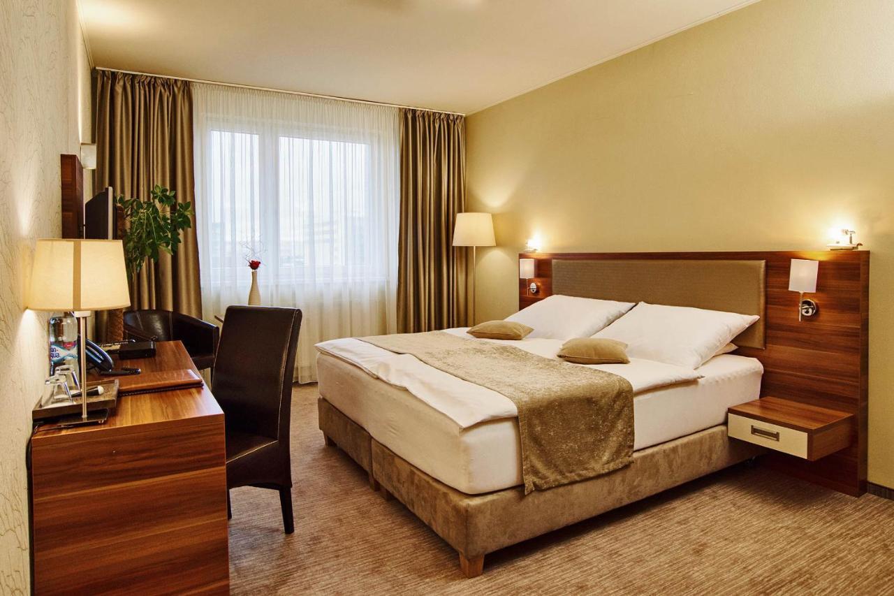 كَشّا Privilege - Empire Hotels Group المظهر الخارجي الصورة
